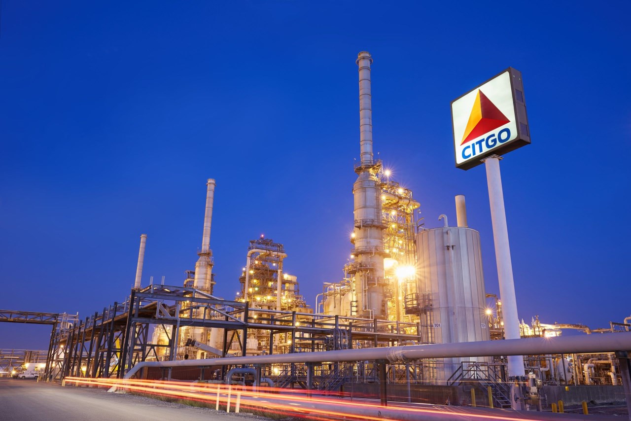 ACERCA DE CITGO Image