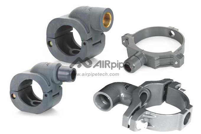 ACCESORIOS DE MONTAJE Image